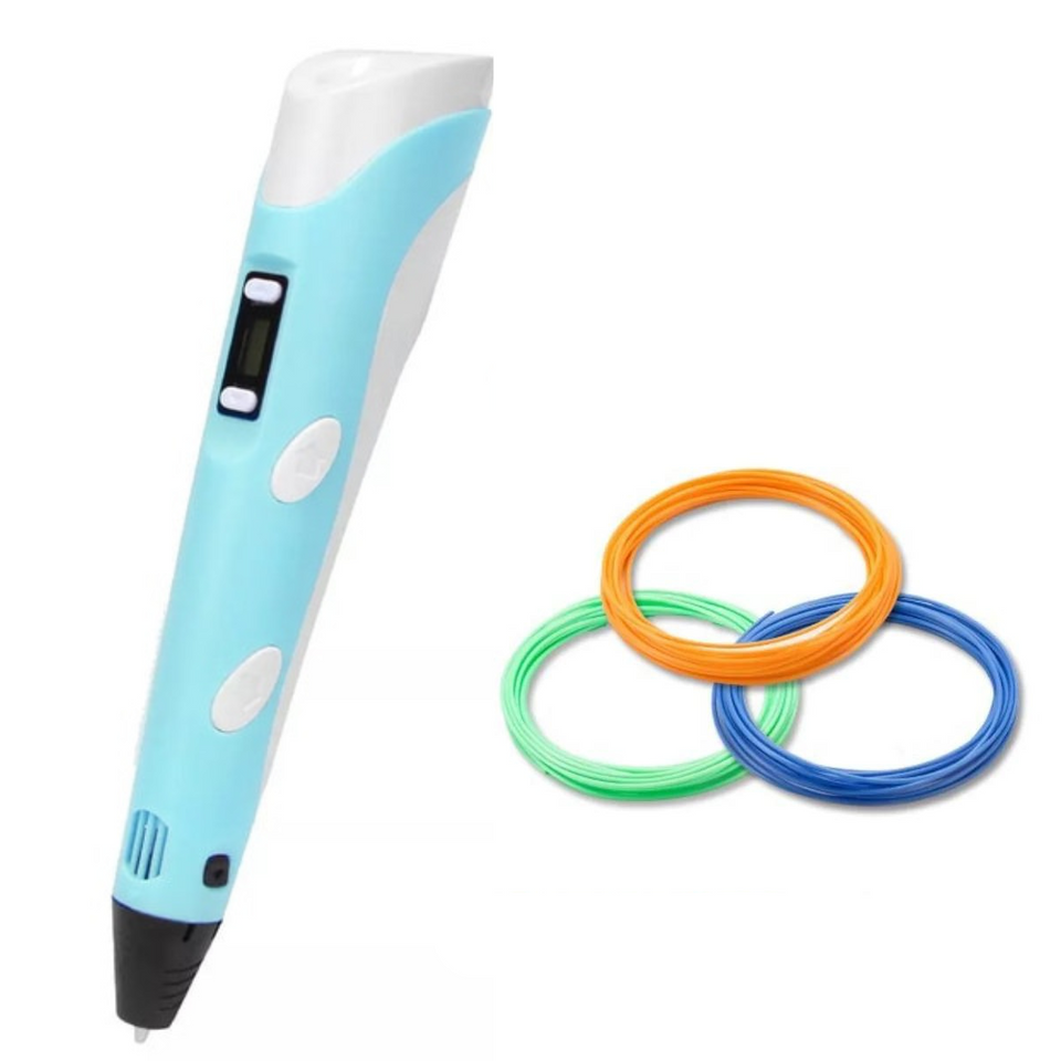 3D Pen™ | De magische 3D ontwerper!
