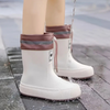 RainGuard – Veilig & Droog – Kinderregenlaarzen met Antislip