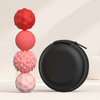 CalmSphere – Zacht & Focused – Magnetisch Stressspeelgoed