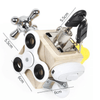 Woods™ | Ontwikkel de handvaardigheid - Busy Cube