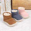 MiniWarm – Ultiem Comfort – Abuya Winterlaarzen