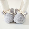 SnuggleBunny – Warm & Veilig – Antislip Bunny Pantoffels
