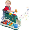 GatorBeats – Muzikaal & Leuk – Hamer Xylofoon Speelgoed