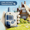 Dino Talk - Avontuur & Pret - Dino Walkie-Talkies