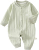 Mini Fashion™ - Knus & Comfortabel - Baby Pyjama