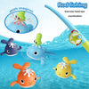 Bath Buddies™ - Met pret in bad - Vissetje