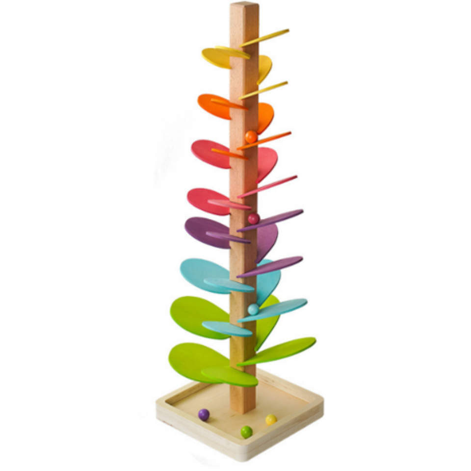 Woods™ - Speelse Takken - Regenboogboom