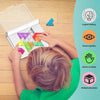 LogicStar – Creatief & Leerzaam – Puzzel Bordspel