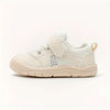 TinySteps - Natuurlijk & Veilig - Barefoot Babyschoenen Blauw