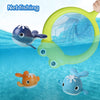 Bath Buddies™ - Met pret in bad - Vissetje