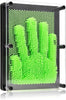 PinArt 3D – Creatief & Interactief – Sculptuur Bord