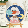 SoftLoop – Zacht & Creatief – DIY Punch Needle Thuisdecor Set