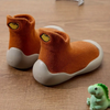 BareFoot – Natuurlijk Lopen – Babyschoenen Met Flexibele Zool