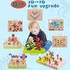 Little Dino Toolbox™ - Drill & Design - Dino Bouwspeelgoed