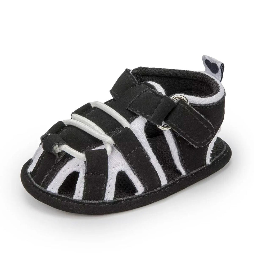 Mini Fashion™ - Licht & Comfortabel - Peuter Sandalen