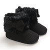 Mini Fashion™ - Altijd Warme Voeten - Kinder Winterschoenen