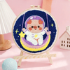 SoftLoop – Zacht & Creatief – DIY Punch Needle Thuisdecor Set
