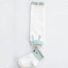 Mini Fashion™ - Babystapjes in style - Beenwarmersetje
