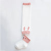 Mini Fashion™ - Babystapjes in style - Beenwarmersetje