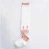 Mini Fashion™ - Babystapjes in style - Beenwarmersetje