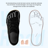 Barefoot – Brede Neus & Comfort – Barefoot Kindersneakers