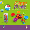 Rainbow Teddy Bears Toys™ - Educatief & Creatief - Regenboog Telberen