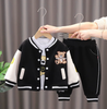 Mini Fashion™ - Peuter & Avontuur  - 3-delige Kleding Set