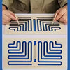 BrainBoost Puzzle Toy Pen™ - Train je Brain - Puzzel Speelgoed Pen