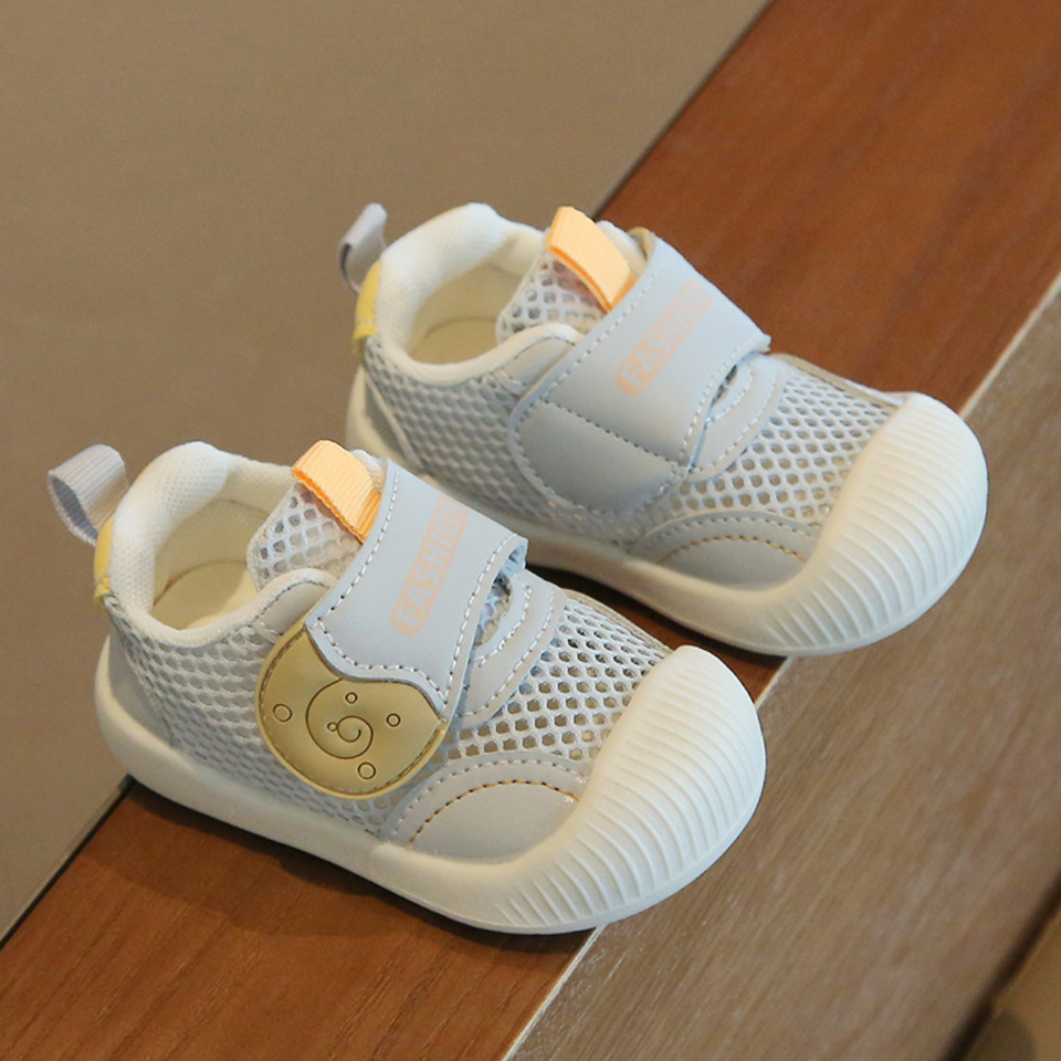 Mini Fashion™ | Trendy & Ademend - Peutersneakers