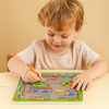 AlphaPark – Slim & Creatief – Magnetisch Doolhof