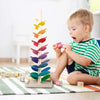 Woods™ - Speelse Takken - Regenboogboom