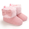 Mini Fashion™ - Altijd Warme Voeten - Kinder Winterschoenen