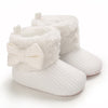 Mini Fashion™ - Altijd Warme Voeten - Kinder Winterschoenen