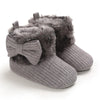 Mini Fashion™ - Altijd Warme Voeten - Kinder Winterschoenen
