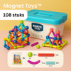 Magnet Toys™ - Ontwikkel de creativiteit - Magnetische sticks
