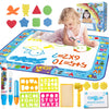 AquaMagic Mat™ - Creatieve Uitspattingen - Watermat