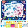 AquaMagic Mat™ - Creatieve Uitspattingen - Watermat