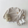 Mini Fashion™ - Peuter Beertjes Trainingspak