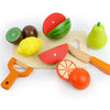 Woods™ | Houten groente en fruit kistje