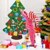 DIY Christmas™ - Creatief en leerzaam kerstboom versieren