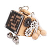 Woods™ | Ontwikkel de handvaardigheid - Busy Cube