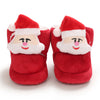 Mini Fashion™ - Kerst Kinder Pantoffels