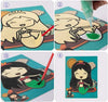 DIY Painting™ - Creatief met zand - Zandschilder set