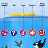 LittleExplorers – Leren & Spelen – Dieren wereldkaart