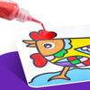 DIY Painting™ - Creatief met zand - Zandschilder set