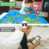 LittleExplorers – Leren & Spelen – Dieren wereldkaart