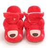 Mini Fashion™ - Kerst Kinder Pantoffels