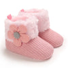 Mini Fashion™ - Altijd Warme Voeten - Kinder Winterschoenen