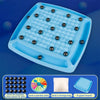 Magnetic Chess™ - Magnetische Meesterzet - Bordspel