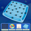 Magnetic Chess™ - Magnetische Meesterzet - Bordspel